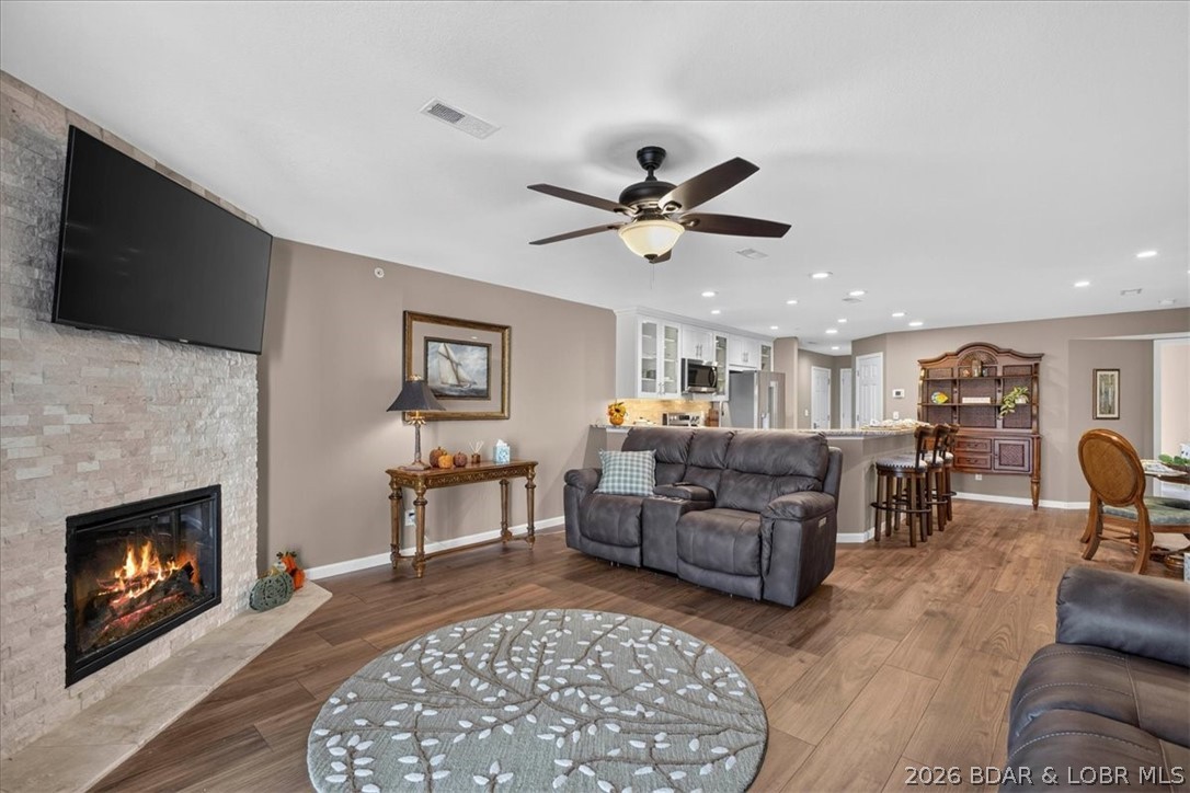 316 Cedar Heights Drive 3A
