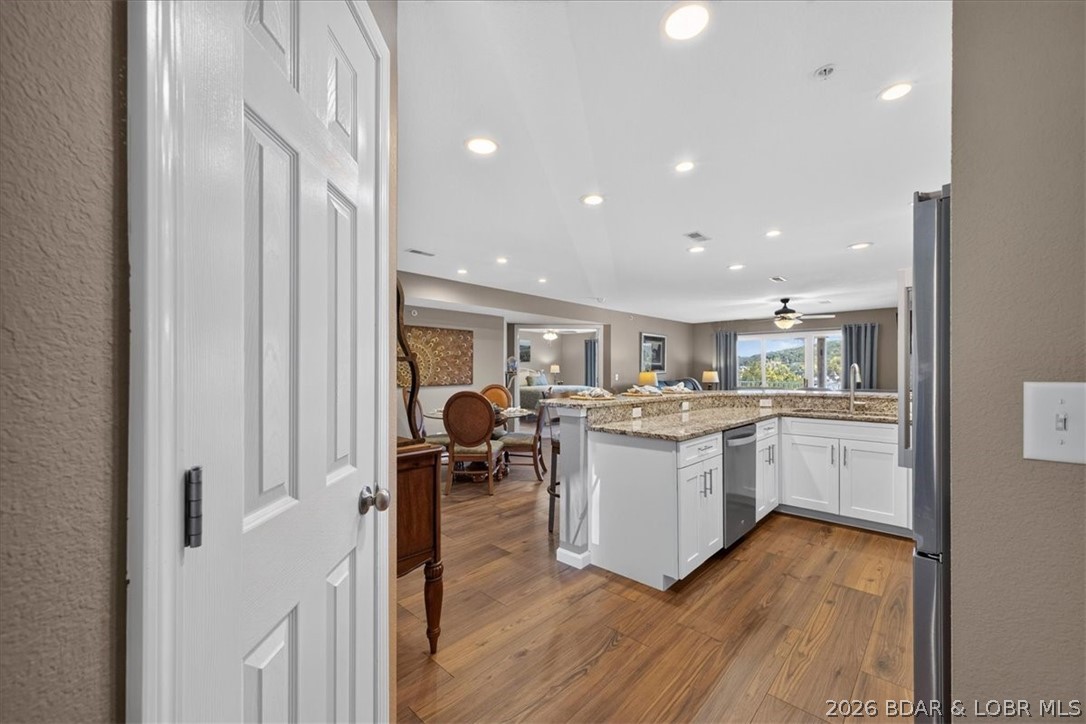 316 Cedar Heights Drive 3A