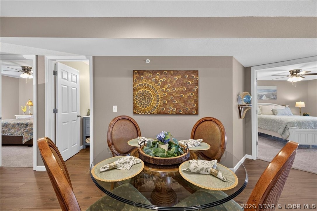 316 Cedar Heights Drive 3A