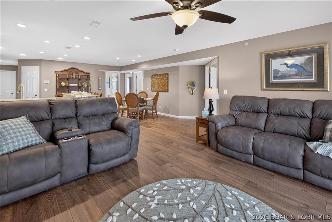 316 Cedar Heights Drive 3A