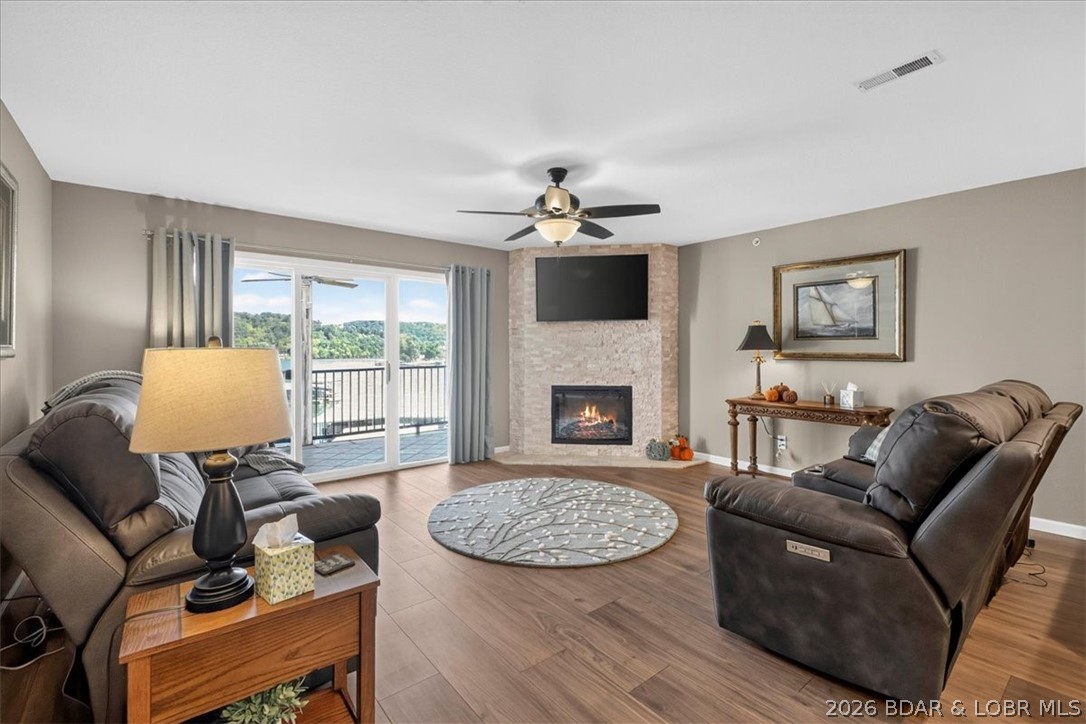 316 Cedar Heights Drive 3A