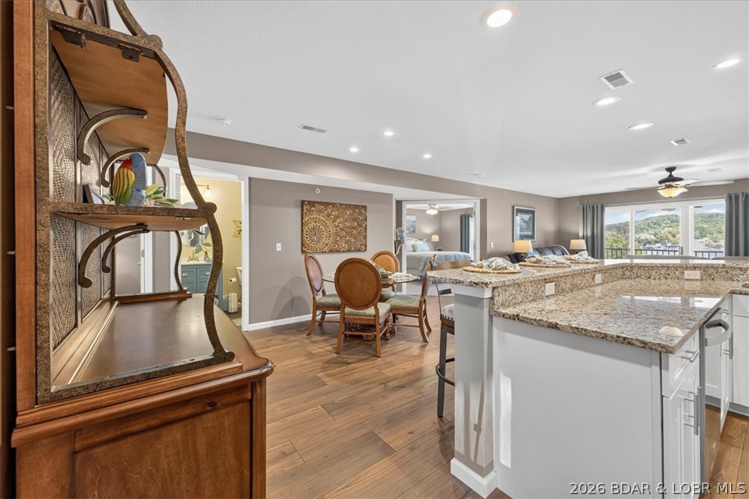 316 Cedar Heights Drive 3A