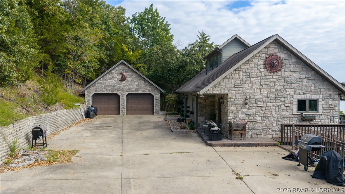 30505 Green Valley & 30255 Gray Eagle Road