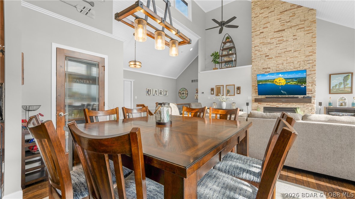 30505 Green Valley & 30255 Gray Eagle Road