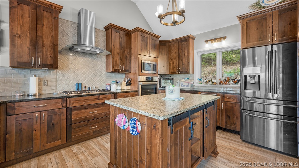 30505 Green Valley & 30255 Gray Eagle Road