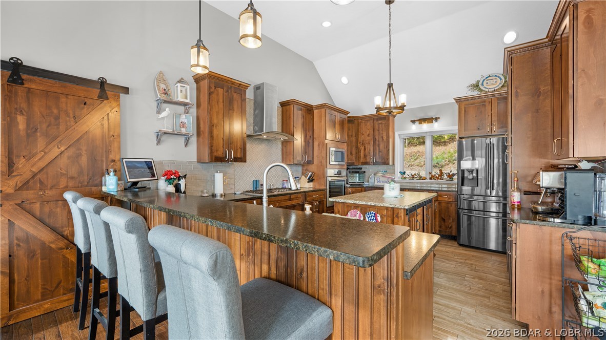 30505 Green Valley & 30255 Gray Eagle Road