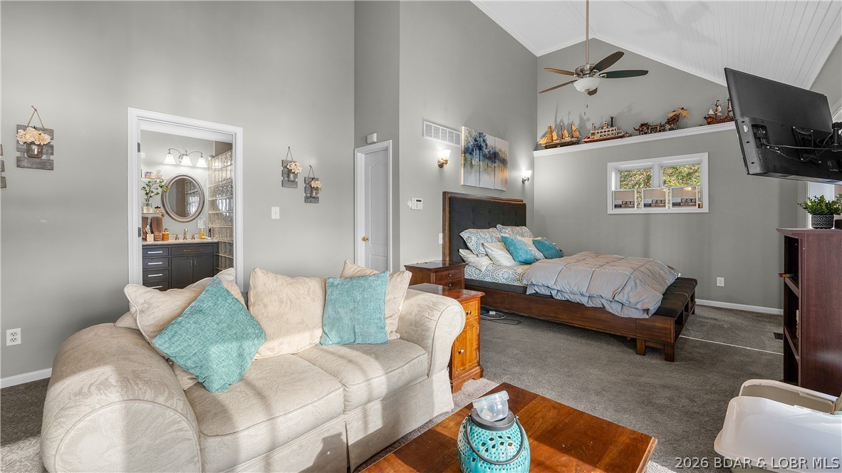 30505 Green Valley & 30255 Gray Eagle Road
