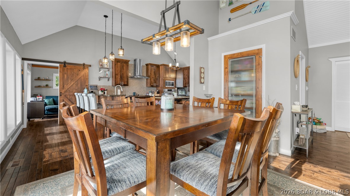 30505 Green Valley & 30255 Gray Eagle Road
