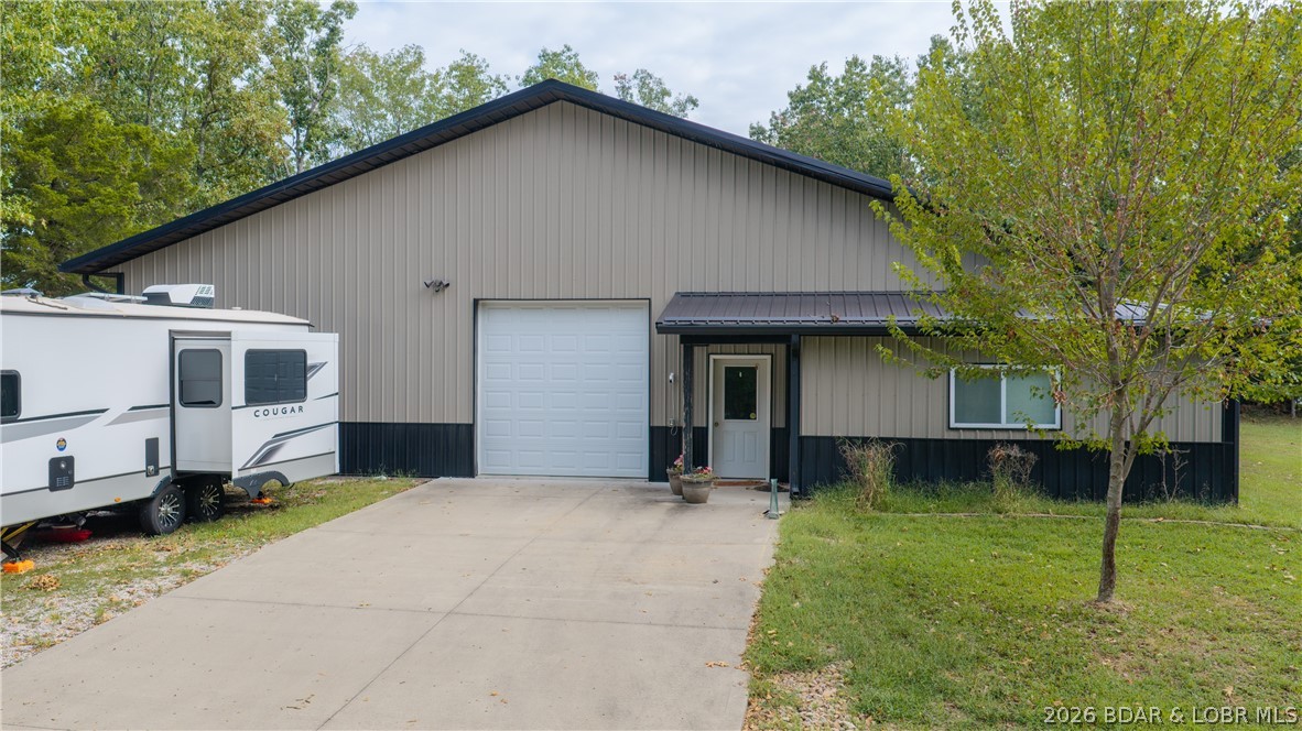 30505 Green Valley & 30255 Gray Eagle Road