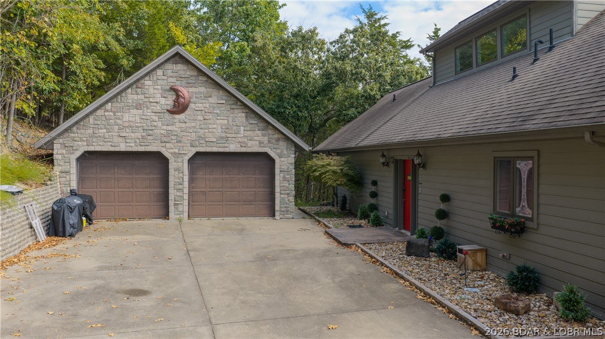 30505 Green Valley & 30255 Gray Eagle Road