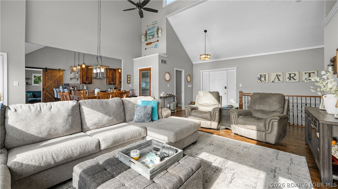 30505 Green Valley & 30255 Gray Eagle Road