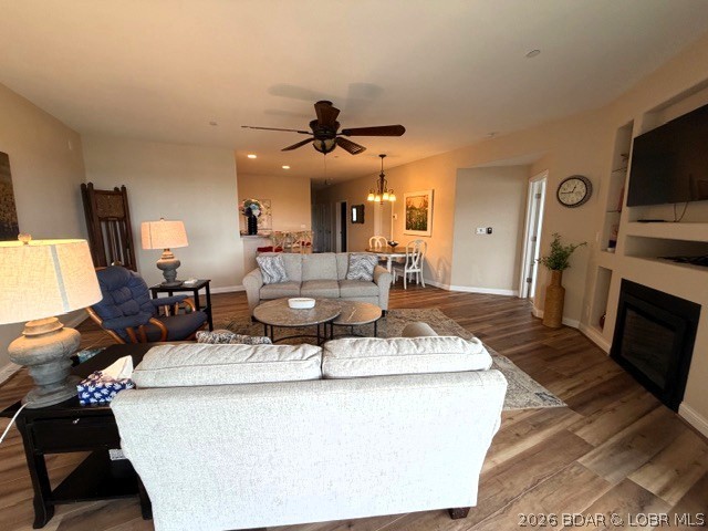 4491 Ski Drive 313