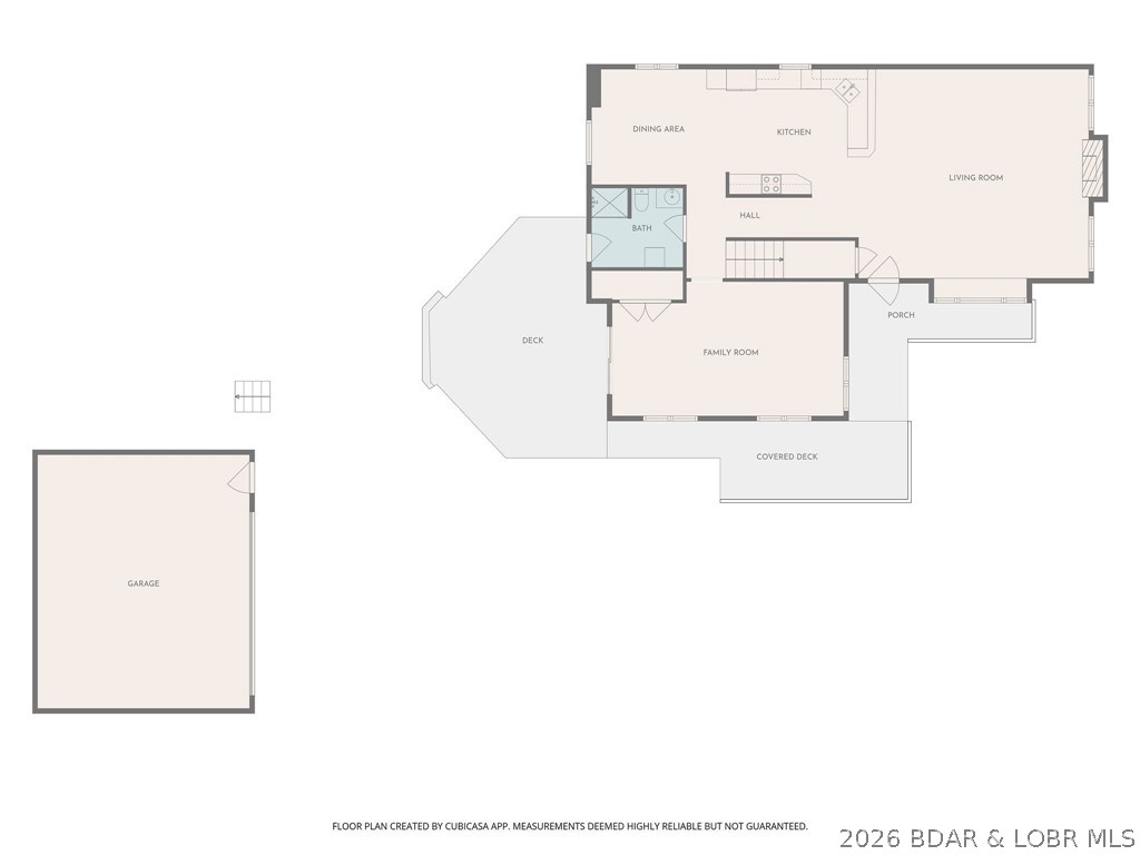 147 West Cross Fox Trail