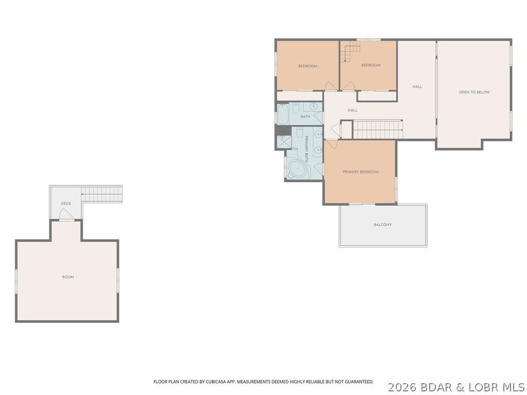 147 West Cross Fox Trail