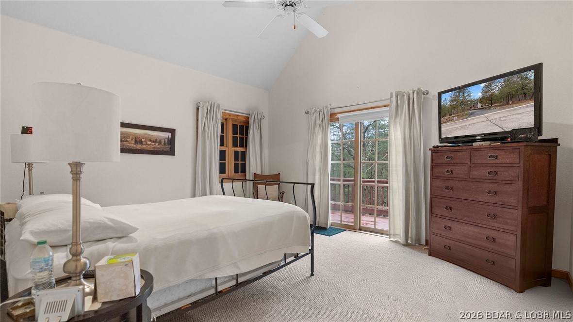 147 West Cross Fox Trail