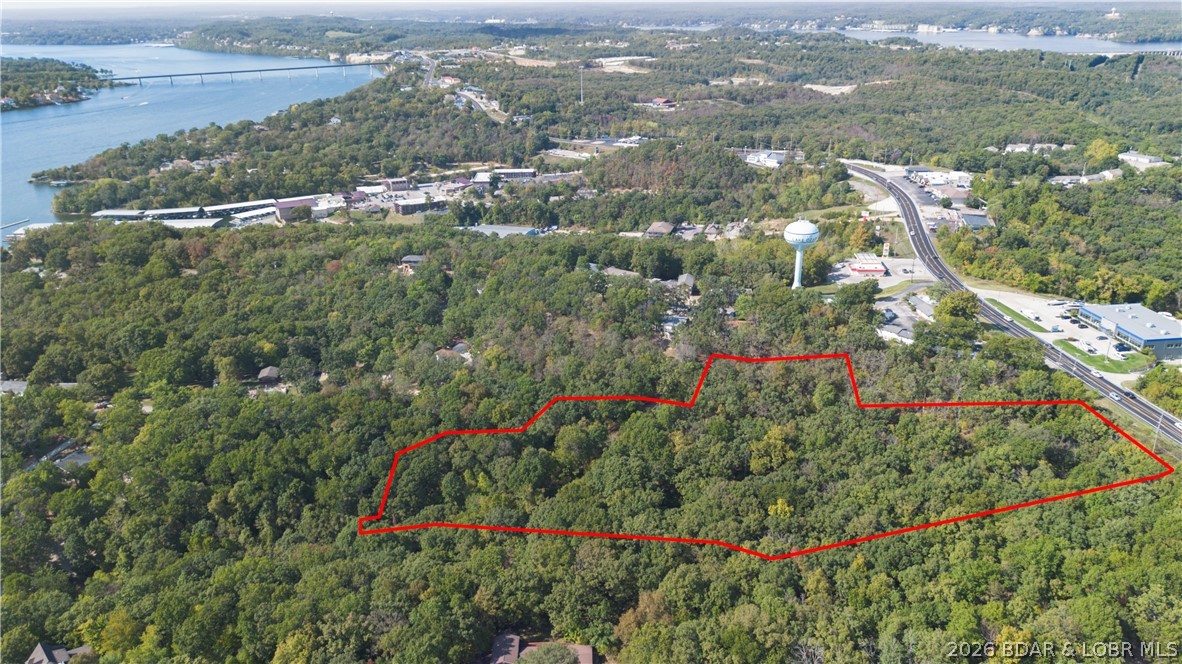 Bagnell Dam Boulevard