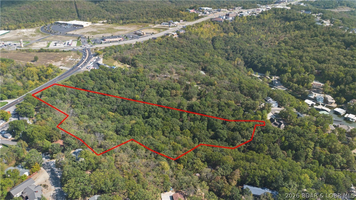 Bagnell Dam Boulevard