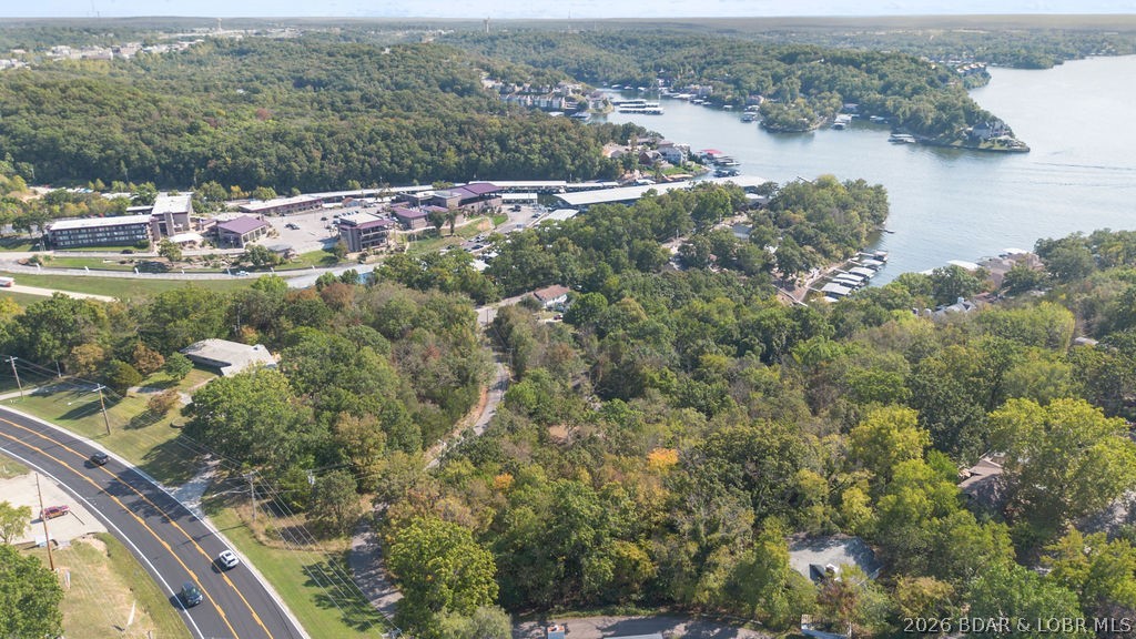 Arrowhead Beach Road