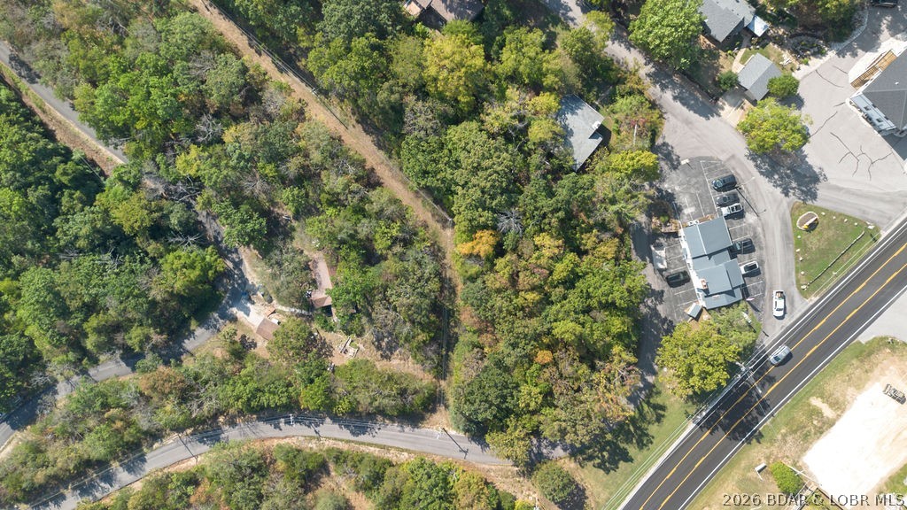 Arrowhead Beach Road