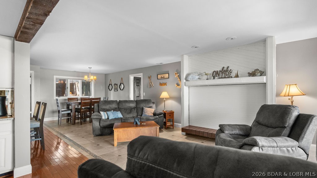 5940 Baydy Peak Road 1111