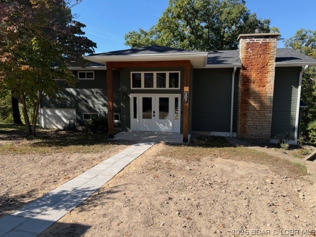 207 Sunset Cove Sunrise Beach MO