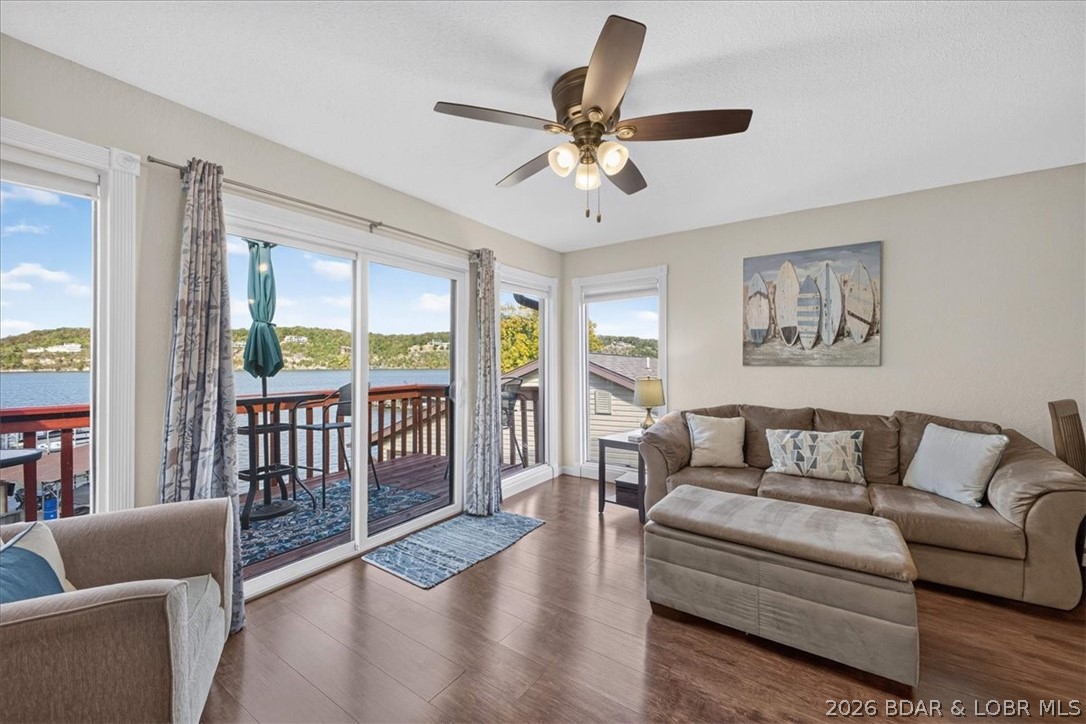 6620 Weston Point Drive F 1 Osage Beach MO
