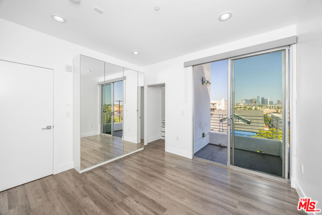 1101 S Harvard Blvd Unit: 505