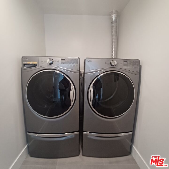 1101 S Harvard Blvd Unit: 505