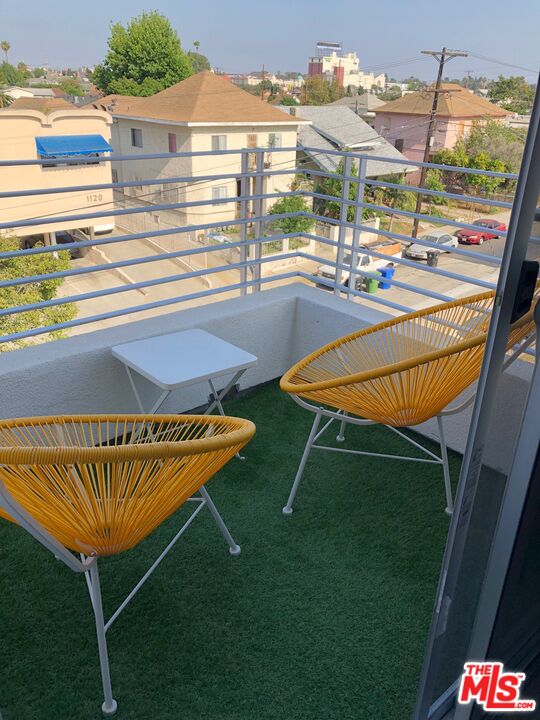 1101 S Harvard Blvd Unit: 505