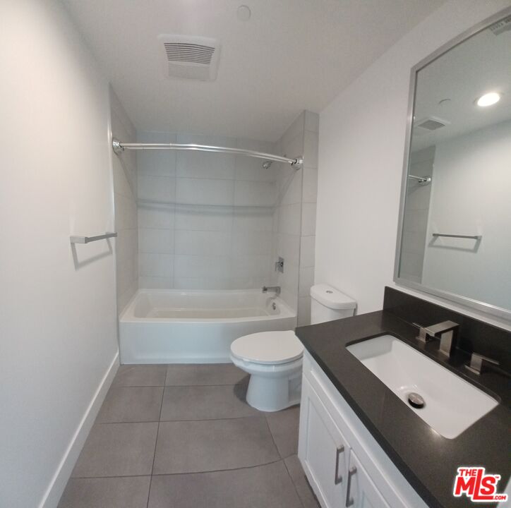 1101 S Harvard Blvd Unit: 505