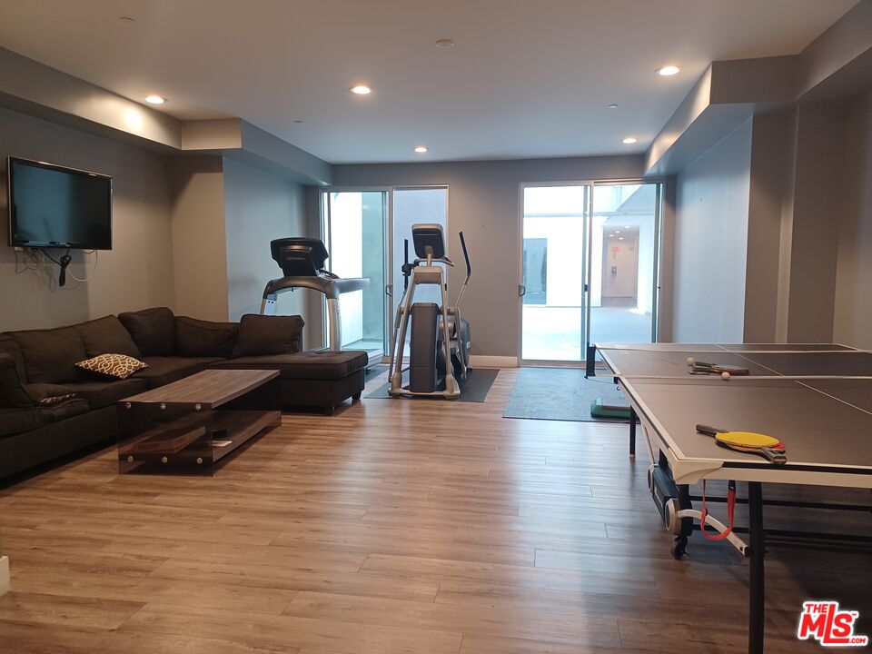 1101 S Harvard Blvd Unit: 505