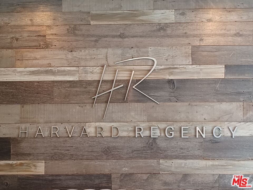 1101 S Harvard Blvd Unit: 505