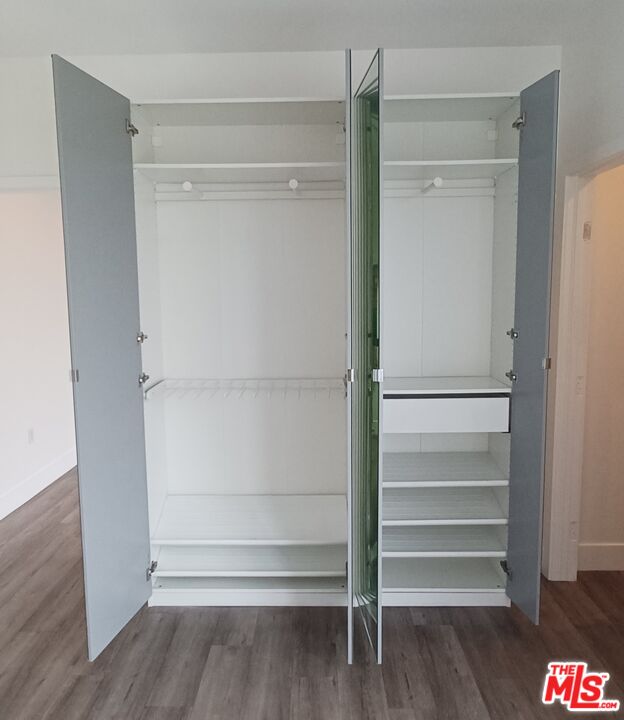 1101 S Harvard Blvd Unit: 505