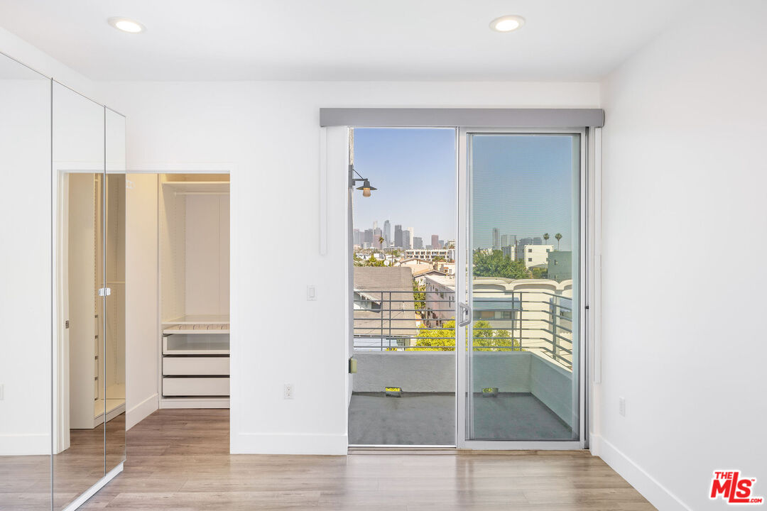1101 S Harvard Blvd Unit: 505