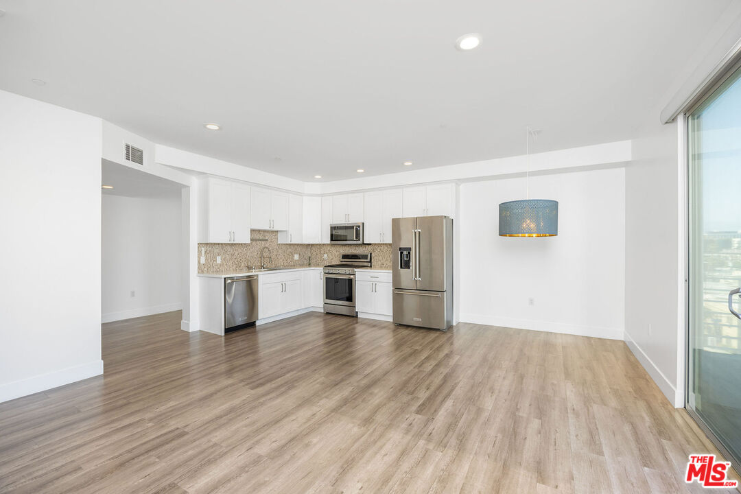 1101 S Harvard Blvd Unit: 505