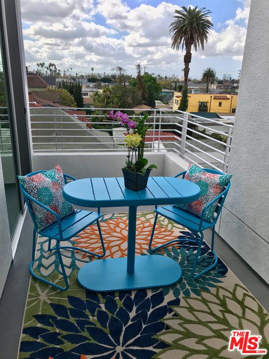 1101 S Harvard Blvd Unit: 505