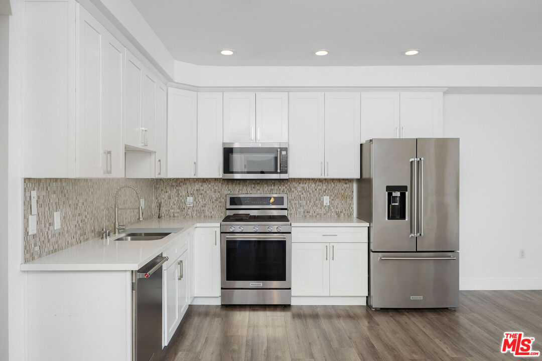 1101 S Harvard Blvd Unit: 505