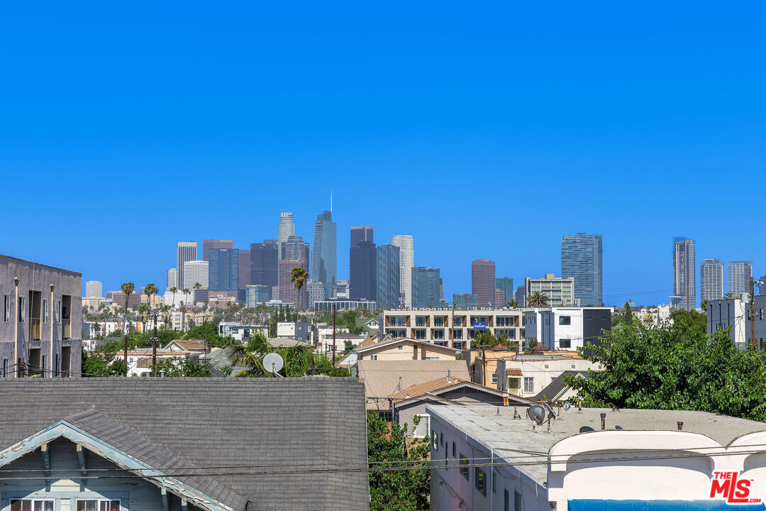 1101 S Harvard Blvd Unit: 505