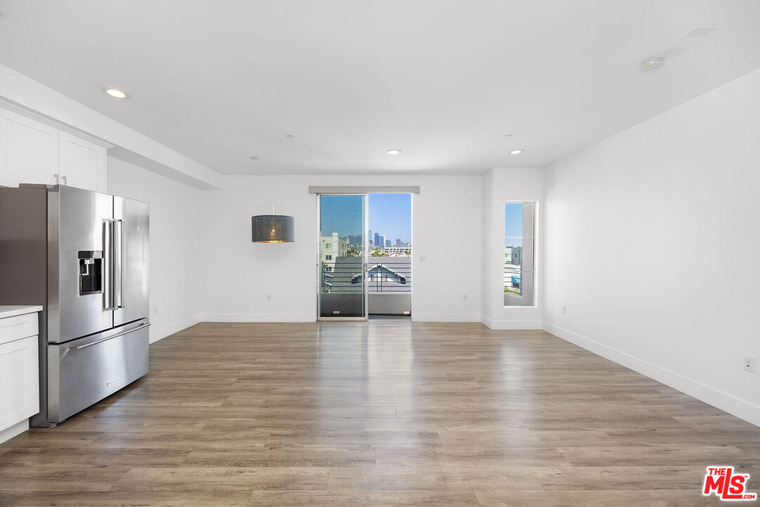 1101 S Harvard Blvd Unit: 505