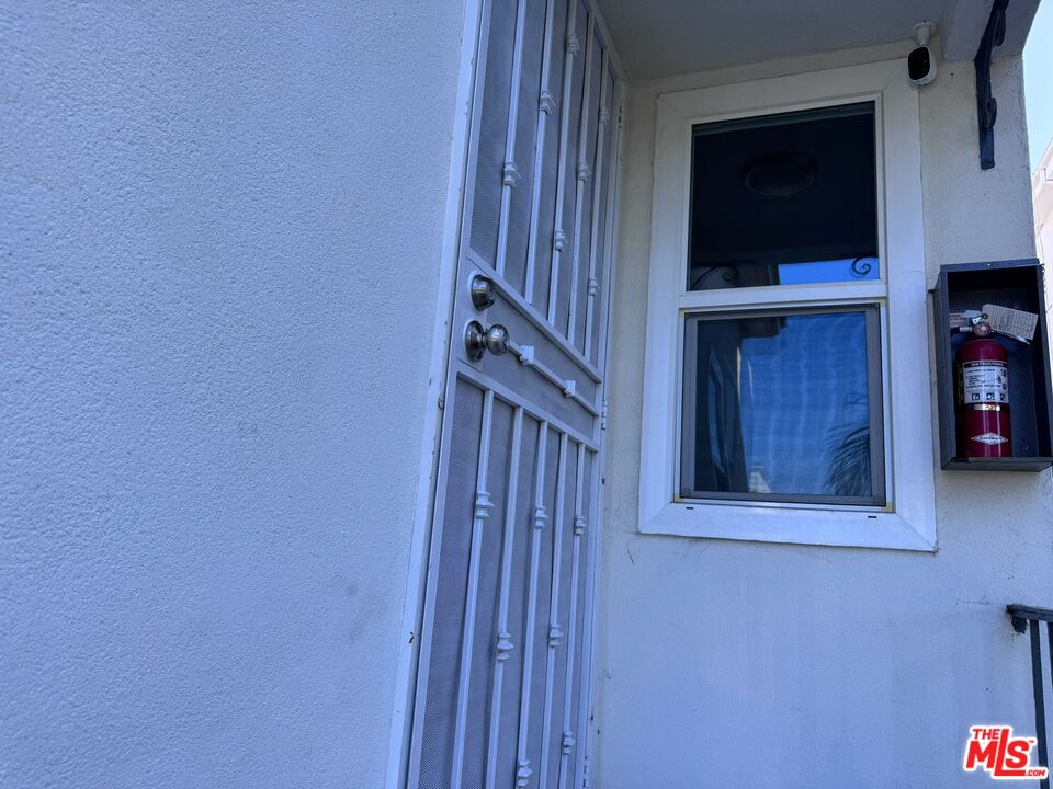 1101 Euclid St Unit: E