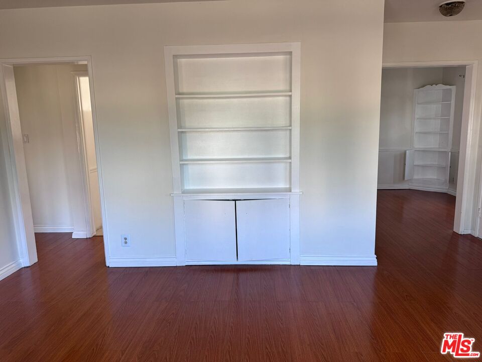 1101 Euclid St Unit: E