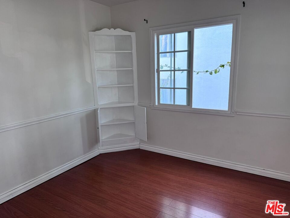 1101 Euclid St Unit: E