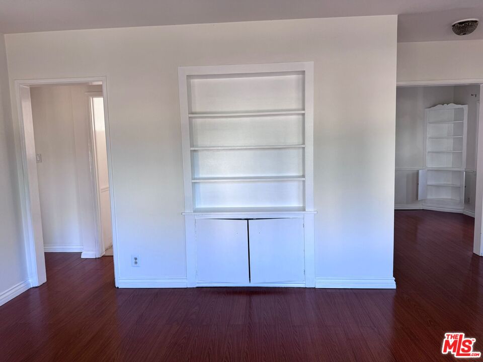 1101 Euclid St Unit: E