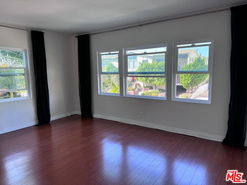 1101 Euclid St Unit: E