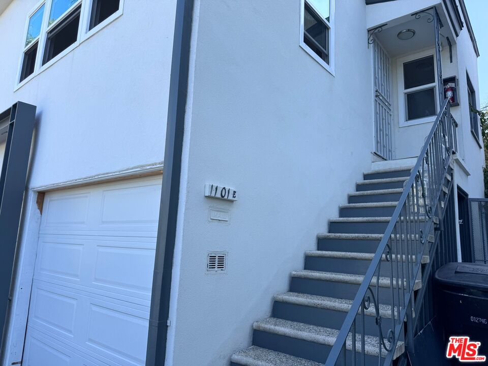 1101 Euclid St Unit: E