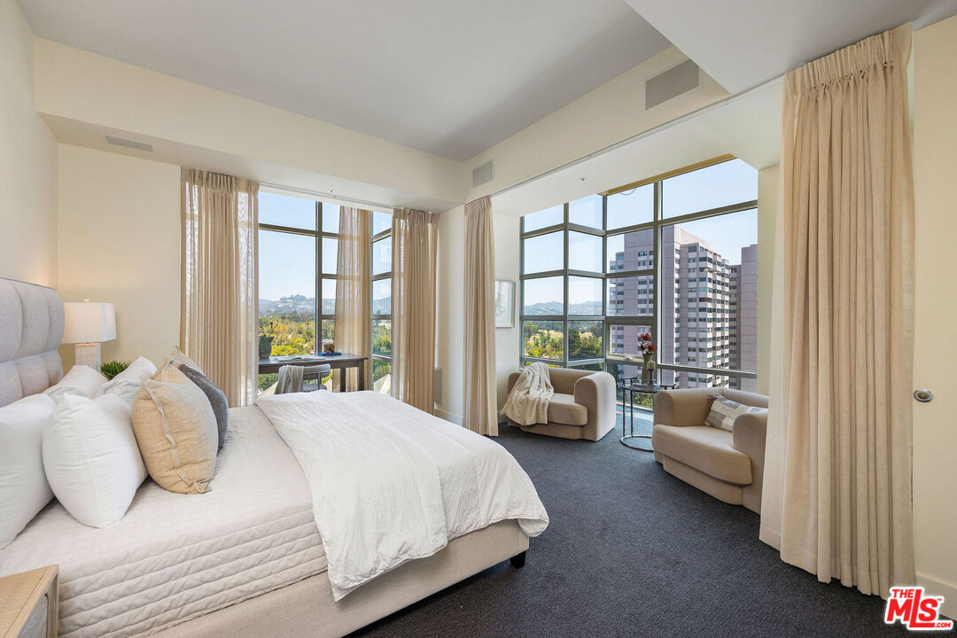 10380 Wilshire Blvd Unit: 902