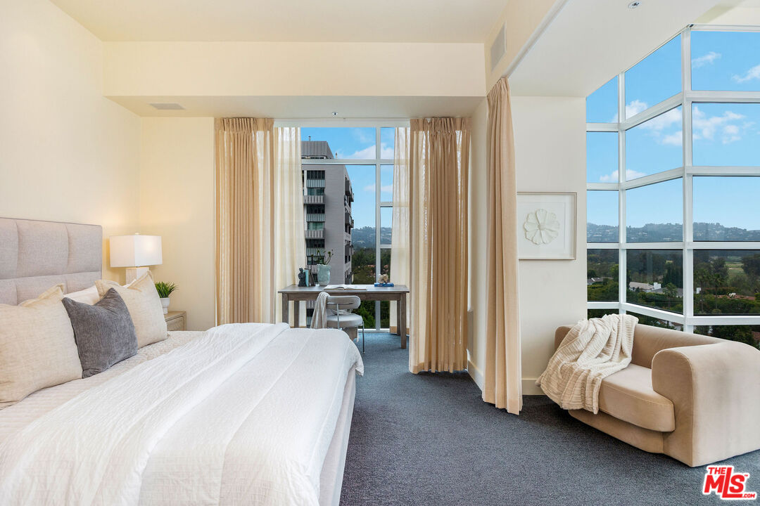 10380 Wilshire Blvd Unit: 902