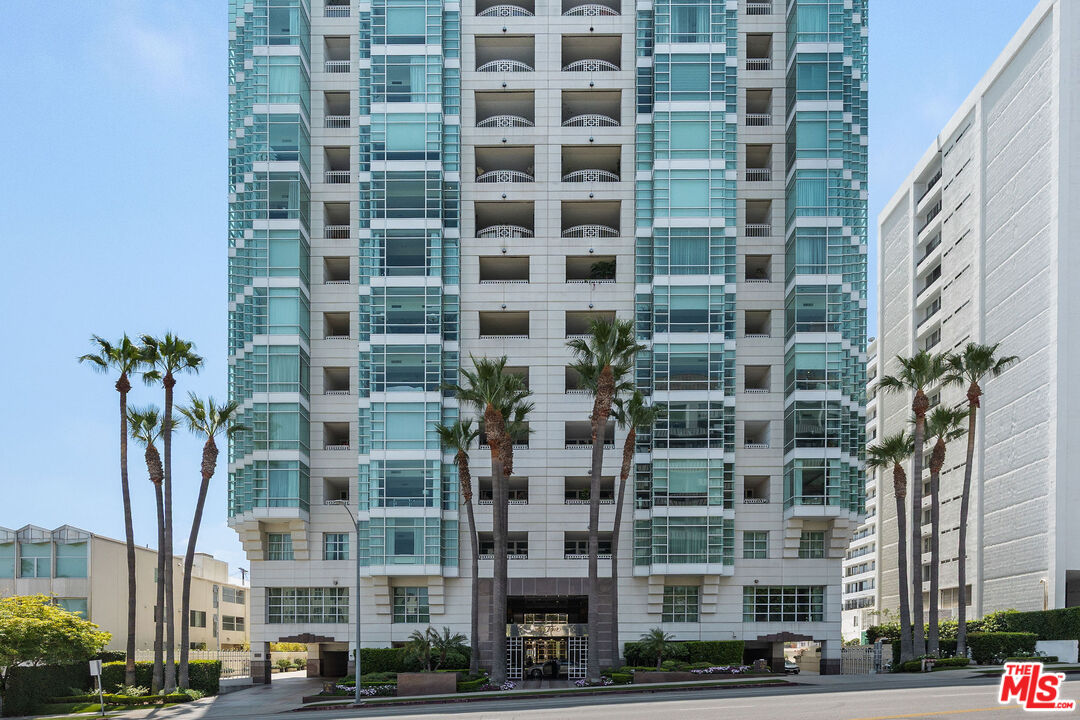 10380 Wilshire Blvd Unit: 902