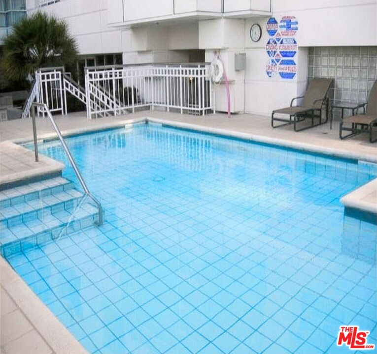 10380 Wilshire Blvd Unit: 902