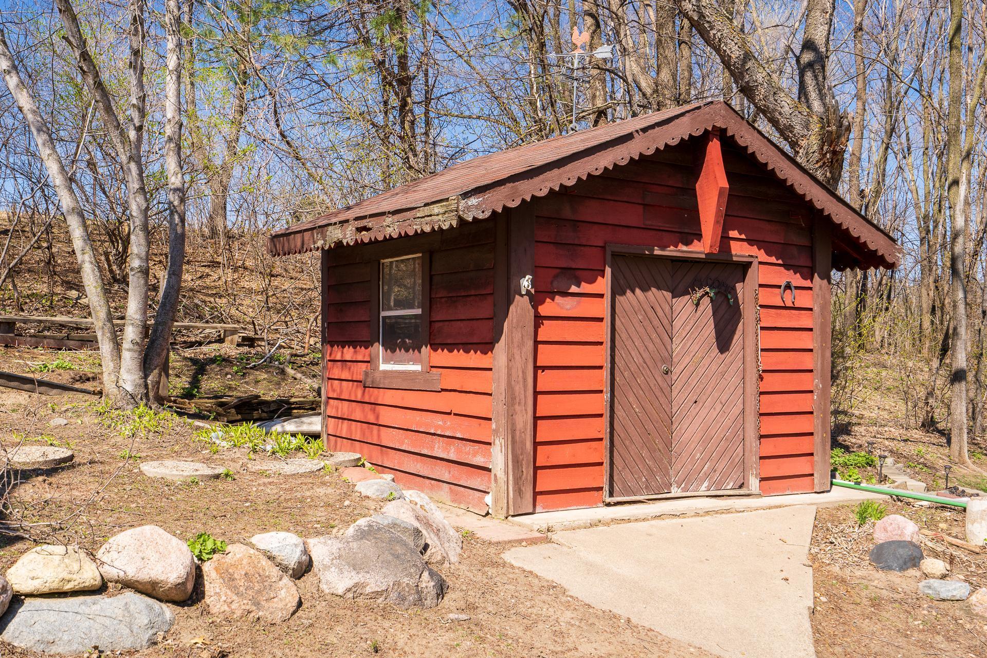 14504 Moonlight Hill Road